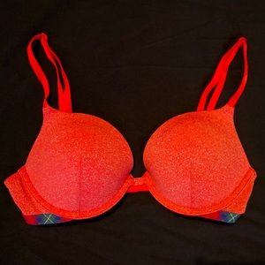 Victoria’s Secret Bra Size 34C